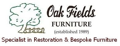 Antique Furniture Restoration in Devon 